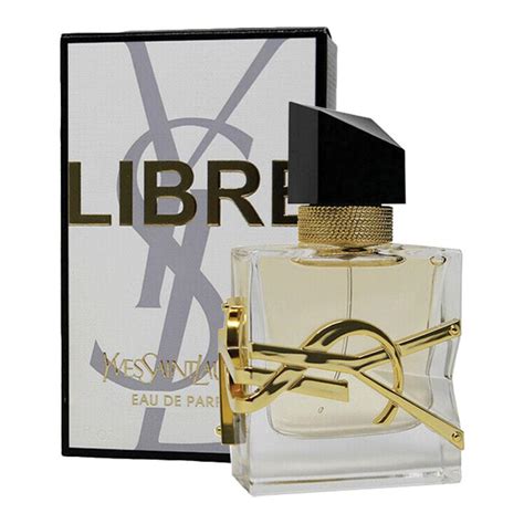 ysl libre similar fragrance|YSL libre chemist warehouse.